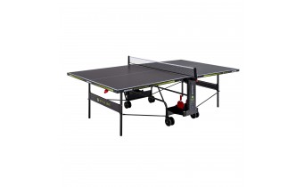 Тенісний стіл для вулиці Donic Outdoor Style 800/ Antracite / Антрацит (230218700)