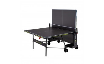 Тенісний стіл для вулиці Donic Outdoor Style 800/ Antracite / Антрацит (230218700)