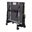 Тенісний стіл для вулиці Donic Outdoor Style 800/ Antracite / Антрацит (230218700) Тенісний стіл для вулиці Donic Outdoor Style 800/ Antracite / Антрацит (230218700)