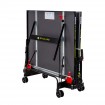 Тенісний стіл для вулиці Donic Outdoor Style 800/ Antracite / Антрацит (230218700) Тенісний стіл для вулиці Donic Outdoor Style 800/ Antracite / Антрацит (230218700)