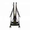 Тенісний стіл для вулиці Donic Outdoor Style 800/ Antracite / Антрацит (230218700) Тенісний стіл для вулиці Donic Outdoor Style 800/ Antracite / Антрацит (230218700)