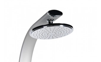 Гідромасажна панель Ravak Jet Light (X01502)