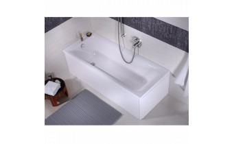 Акрилова ванна Kolo Record 170x70, пряма (XWP3677000N)