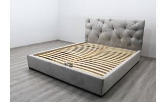 Двоспальне ліжко Шик Галичина Луна 160x200 (Shyk-lun-160x200) Двоспальне ліжко Шик Галичина Луна 160x200 (Shyk-lun-160x200)