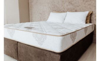 Матрац MatroLuxe Macchiato Soft Plus / Макіато Софт Плюс (серія Coffe Soft Plus) 150x190 (M306MacchiatoSP)