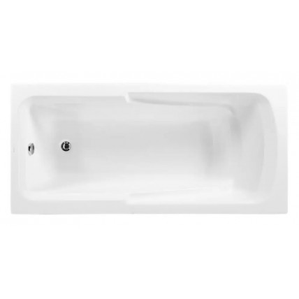 Ванна акрилова Vagnerplast Max Ultra 170x82 см (VPBA178ULM2X-01)