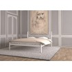 Двоспальне ліжко Метал-дизайн Адель 180x190 (MT-D-AD7)