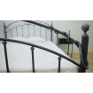Двоспальне ліжко Метал-дизайн Bella-Letto Тоскана 180x190 (MT-BL-D-T3) Двоспальне ліжко Метал-дизайн Bella-Letto Тоскана 180x190 (MT-BL-D-T3)