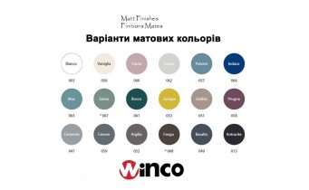 Вільностояча овальна ванна із штучного каменю Nic Design Bay 160x80x57 см, зелений Amazzonia глянець (014719077)