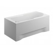 Ванна Polimat Standard 120x70 + ніжки (00060) Ванна Polimat Standard 120x70 + ніжки (00060)