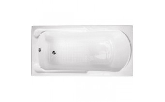 Ванна Polimat Standard 120x70 + ніжки (00060) Ванна Polimat Standard 120x70 + ніжки (00060)