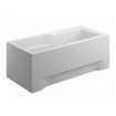 Ванна Polimat Relax 150x70 + ніжки (00972) Ванна Polimat Relax 150x70 + ніжки (00972)