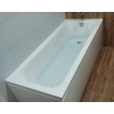 Ванна акрилова Radaway Mia 170x70 см + ніжки, прямокутна Ванна акрилова Radaway Mia 170x70 см + ніжки, прямокутна