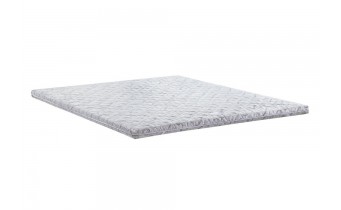 Матрац MatroLuxe Topper-futon 2/Топпер-футон 2 бязь/жаккард 90х190 (MATTOFY15)
