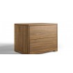 Тумба приліжкова WoodSoft Porto (push to open), вільха (TPorSh55v43g42V) Тумба приліжкова WoodSoft Porto (push to open), вільха (TPorSh55v43g42V)