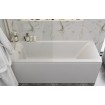 Ванна акрилова Vagnerplast Veronela 160x70 см (VPBA167VEA2X-01) Ванна акрилова Vagnerplast Veronela 160x70 см (VPBA167VEA2X-01)