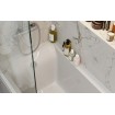 Ванна акрилова Vagnerplast Veronela 160x70 см (VPBA167VEA2X-01) Ванна акрилова Vagnerplast Veronela 160x70 см (VPBA167VEA2X-01)