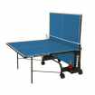 Тенісний стіл Donic Outdoor Roller 600/ Blue (230293) Тенісний стіл Donic Outdoor Roller 600/ Blue (230293)