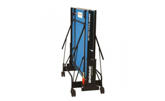 Тенісний стіл Donic Outdoor Roller 600/ Blue (230293)