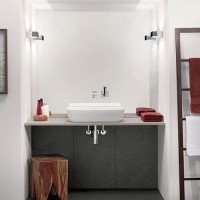  Умивальник на стільницю Villeroy&Boch Artis 580x380 см Weiss Alpin з брудовідхтовхуючим покриттям CeramicPlus (417258R1)