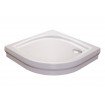 Душовий піддон Ravak Elipso-80 PAN (A224401410)