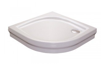 Душовий піддон Ravak Elipso-80 PAN (A224401410)