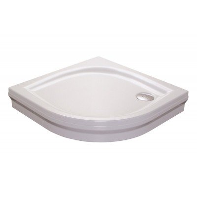 Душовий піддон Ravak Elipso-80 PAN (A224401410)