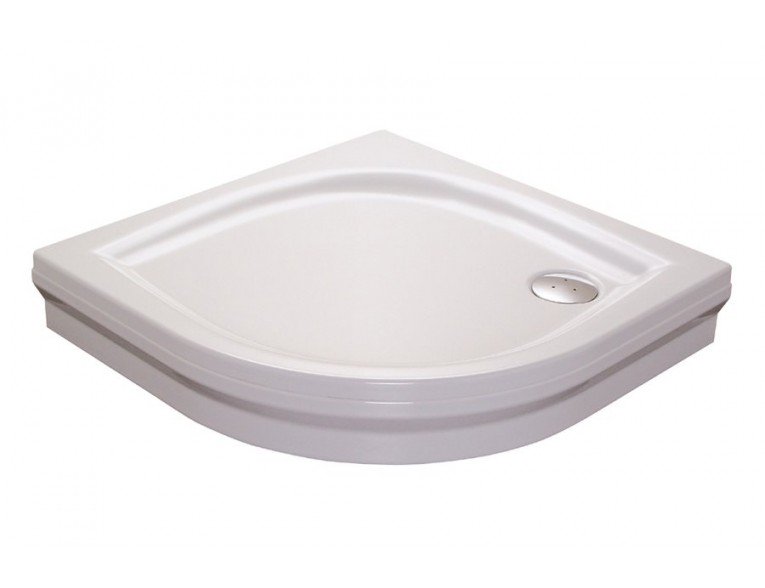Душовий піддон Ravak Elipso-80 PAN (A224401410)