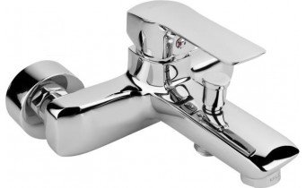 Змішувач для ванни Armatura Aquamaryn (4614-010-00)