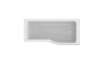Ванна акрилова Ideal Standard Connect Air 1695x796 Правостороння, асиметрична (E113501) Ванна акрилова Ideal Standard Connect Air 1695x796 Правостороння, асиметрична (E113501)