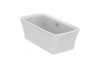 Окремостояча ванна Ideal Standard Connect Air Duo 169x78 (E113801)