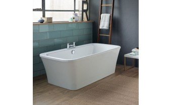 Окремостояча ванна Ideal Standard Connect Air Duo 169x78 (E113801)