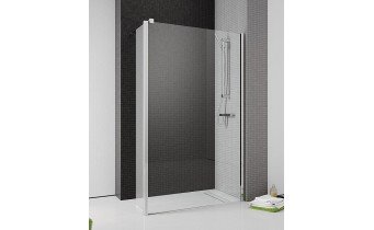Душова кабіна Radaway Eos II Walk-in 90 права (3799501-01R)