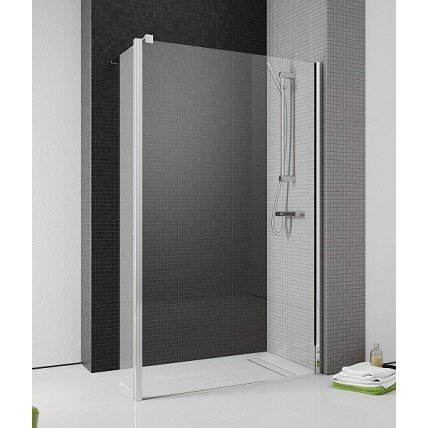 Душова кабіна Radaway Eos II Walk-in 90 права (3799501-01R)