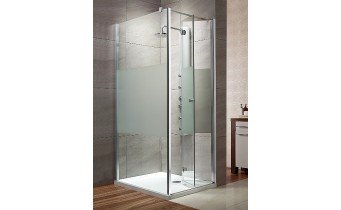 Душова кабіна Radaway Eos KDJ-B 90 права (37403-01-01NR) Душова кабіна Radaway Eos KDJ-B 90 права (37403-01-01NR)
