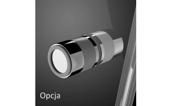 Ліва частина душової кабіни Radaway Essenza New KDD-B 90 (385071-01-01L)