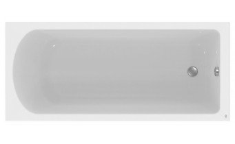 Ванна акрилова Ideal Standard Hotline New 170x75, пряма (K274601)
