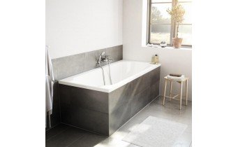 Ванна акрилова Ideal Standard Hotline New 170x75, пряма (K274601)