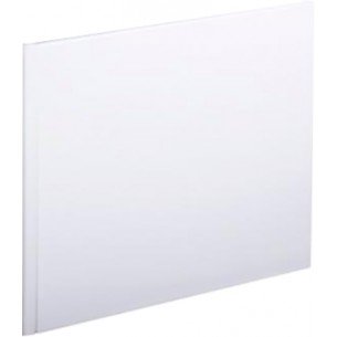 Бокова панель для прямих ванн Excellent 80x58 см, біла (OBEX.080.58WH) Бокова панель для прямих ванн Excellent 80x58 см, біла (OBEX.080.58WH)