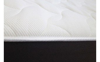 Матрац Sleep&Fly Organic Omega 180x190 см (2012041801902)