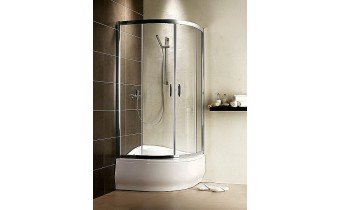 Душова кабіна Radaway Premium Plus A 90 (30401-01-08N)