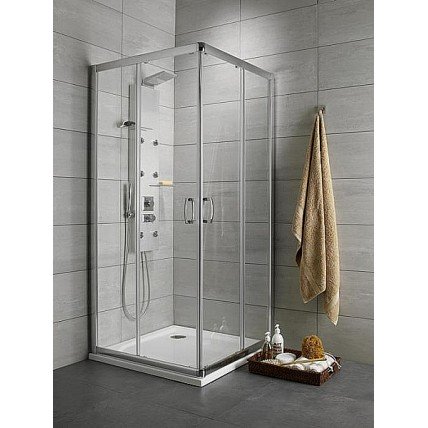 Душова кабіна Radaway Premium Plus C 100 (30443-01-08N)