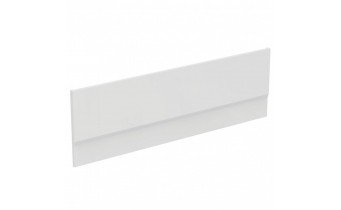Фронтальна панель для ванни Ideal Standard Simplicity 170x55 см + кріплення для панелі (W004901) Фронтальна панель для ванни Ideal Standard Simplicity 170x55 см + кріплення для панелі (W004901)