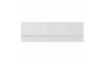Фронтальна панель для ванни Ideal Standard Simplicity 170x55 см + кріплення для панелі (W004901)