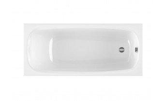 Ванна Radaway Tesalia 180x80 +ніжки (WA1-06-180x080U) Ванна Radaway Tesalia 180x80 +ніжки (WA1-06-180x080U)