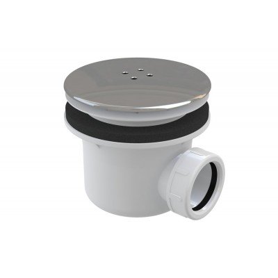 Сифон для піддону Ravak Standard (X01314) Сифон для піддону Ravak Standard (X01314)