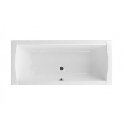 Ванна акрилова Excellent Aquaria Lux 180x80 см (WAEX.AQU18WH)