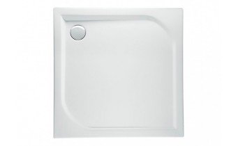 Душовий піддон Polimat Ares 100x100 (00597) Душовий піддон Polimat Ares 100x100 (00597)