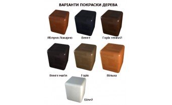 Односпальне ліжко Арбор Древ Роял 120х190 бук (RB120.2)