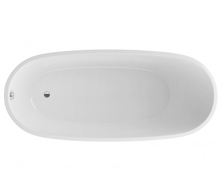 Ванна окремостояча Excellent Comfort+ 175x78 см (WAEX.CMP17WH)